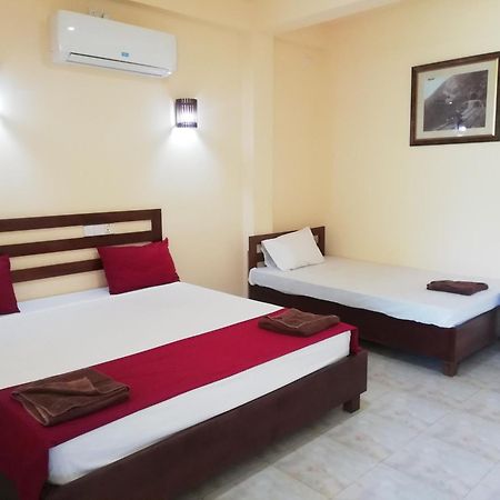Dream Day Leisure Homes สิกิริยา ภายนอก รูปภาพ