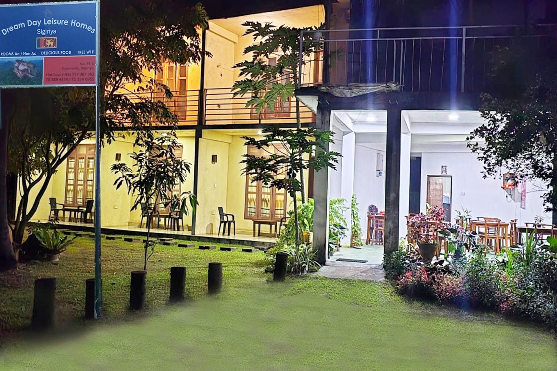Dream Day Leisure Homes สิกิริยา ภายนอก รูปภาพ