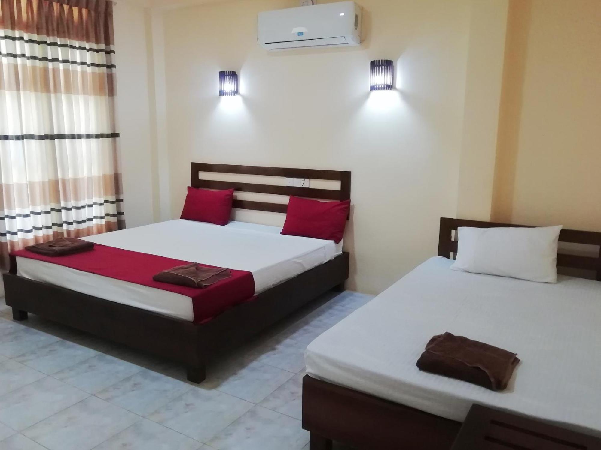 Dream Day Leisure Homes สิกิริยา ภายนอก รูปภาพ